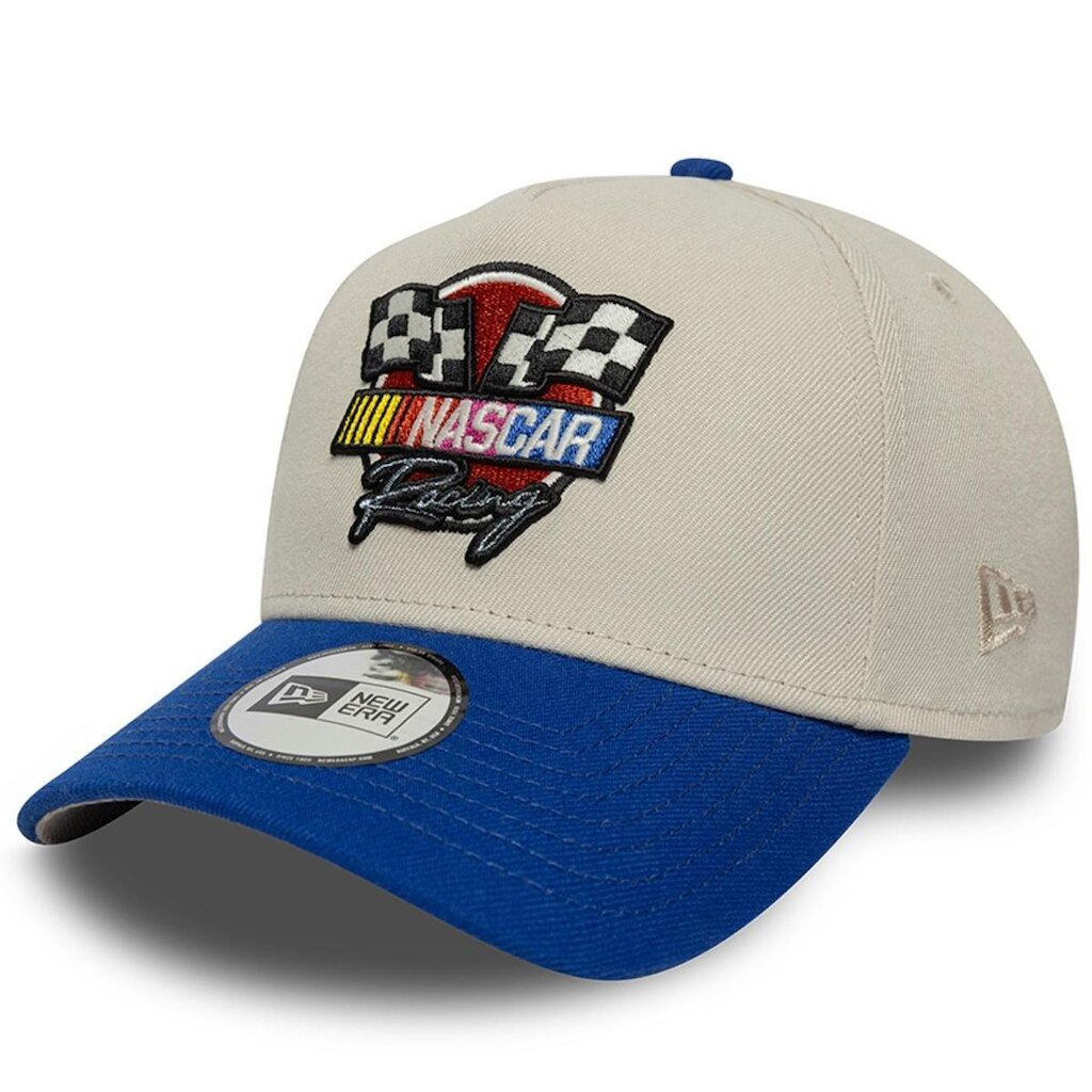 Boné New Era 9FORTY A-Frame Nascar Classic Flag