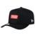 Bone New Era 9Forty A-Frame New Era Core - Preto
