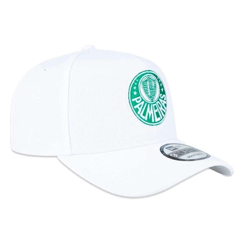 Boné New Era 9FORTY A-Frame Palmeiras