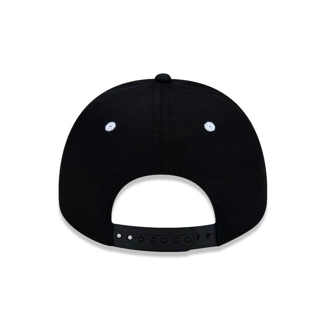 Boné New Era 9FORTY A-Frame São Paulo