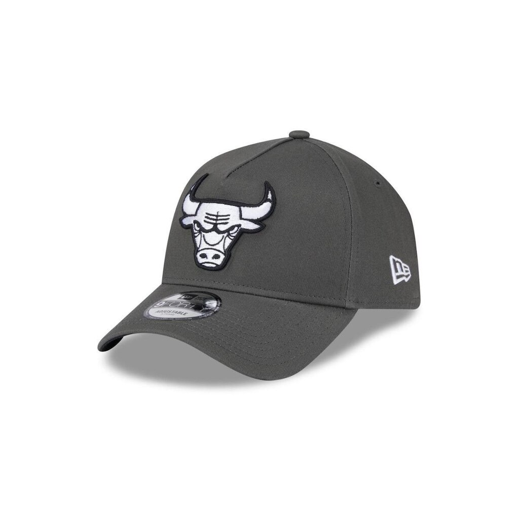 BONE NEW ERA 9FORTY A-FRAME SNAPBACK CHICAGO BULLS NBA VERDE