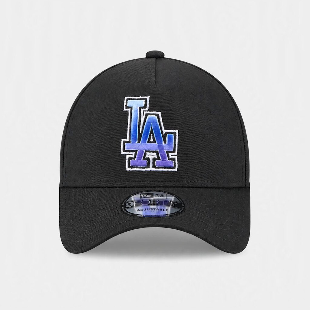 Boné New era 9Forty A-Frame Snapback Los Angeles Dodgers MLB