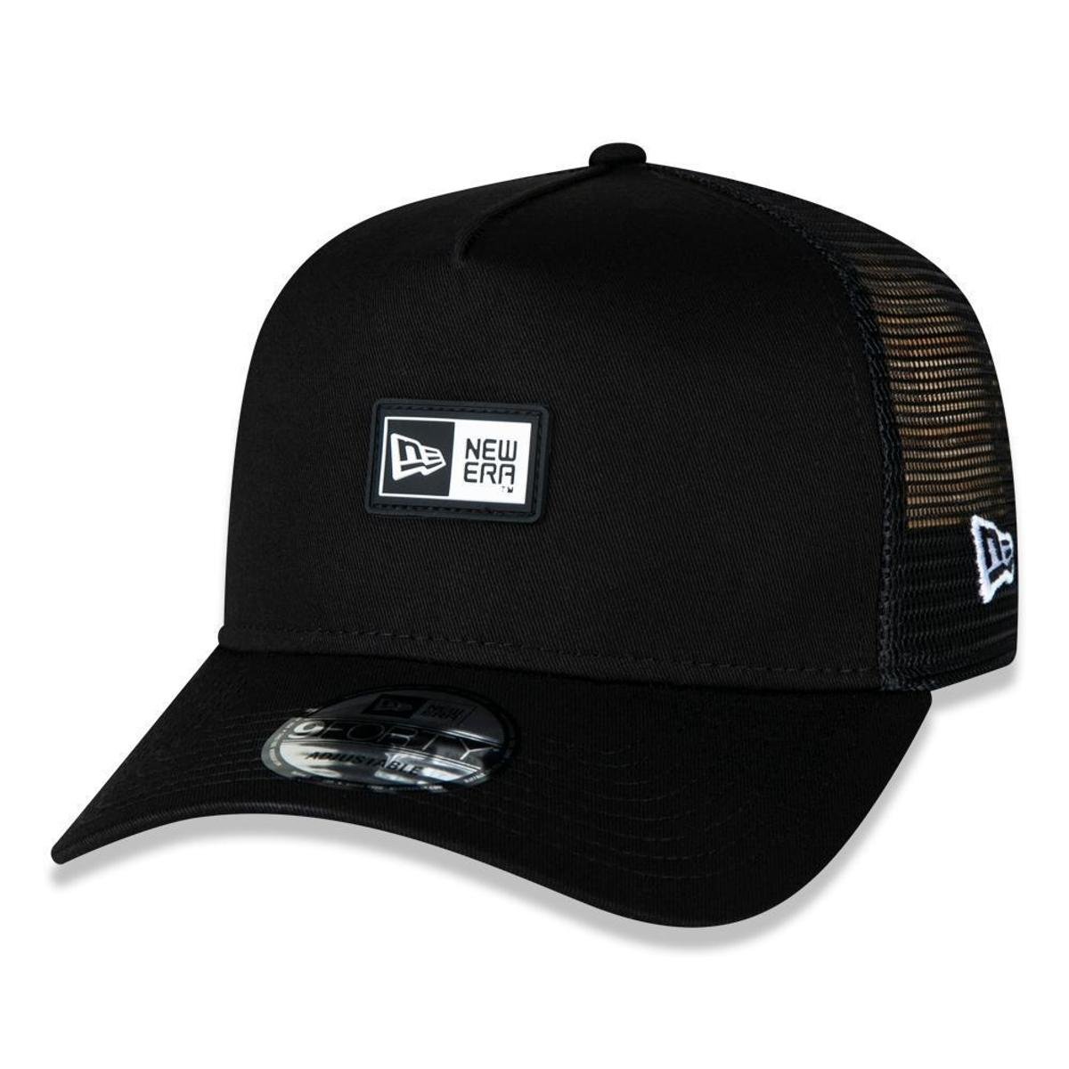 Boné New Era - Bonés Masculinos e Femininos | Netshoes