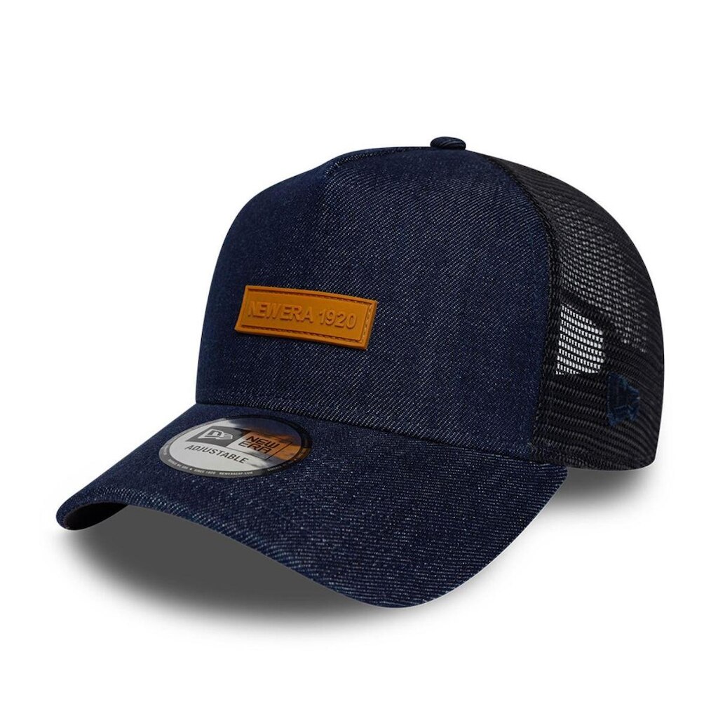 BONE NEW ERA 9FORTY A-FRAME TRUCKER NEW ERA
