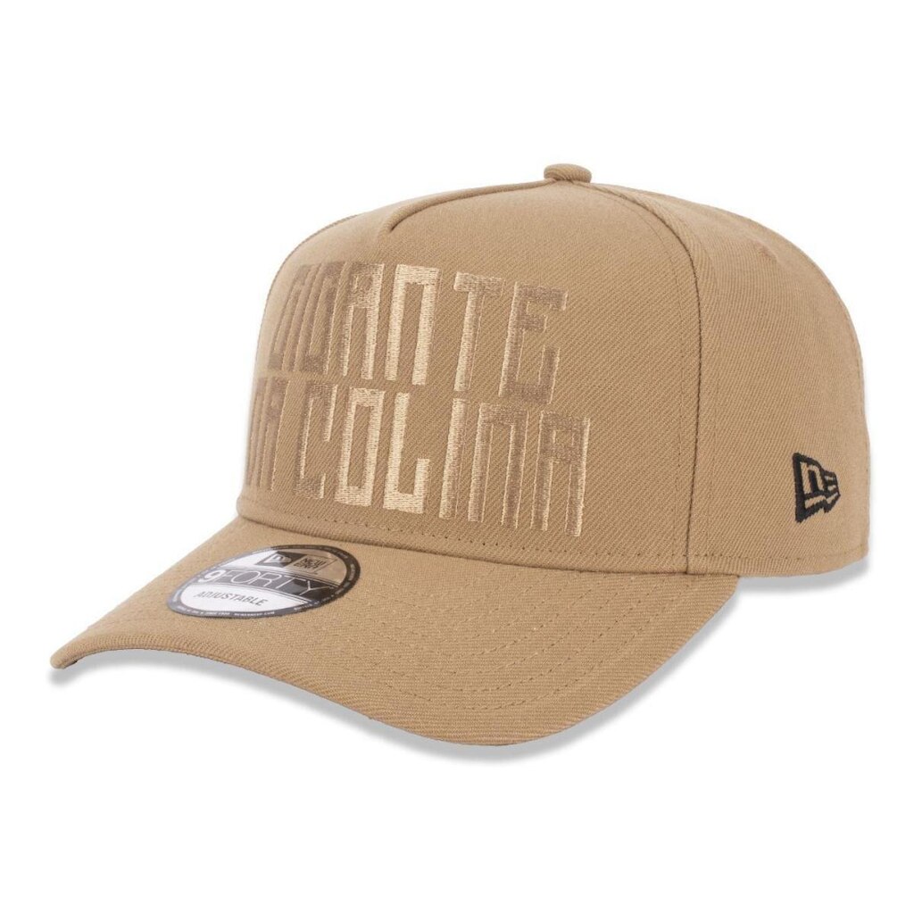 BONE NEW ERA 9FORTY A-FRAME VASCO