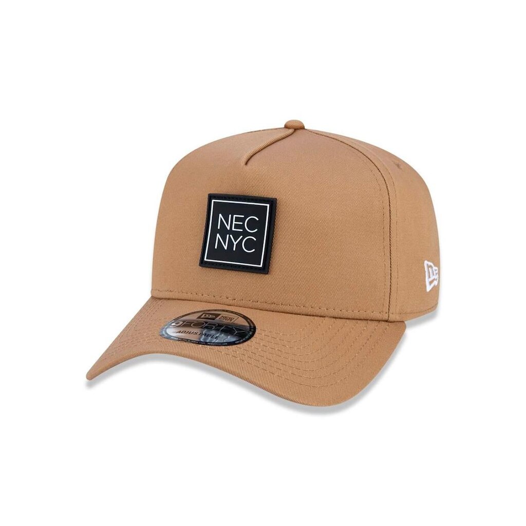 Boné New Era 9Forty Aframe Masculino