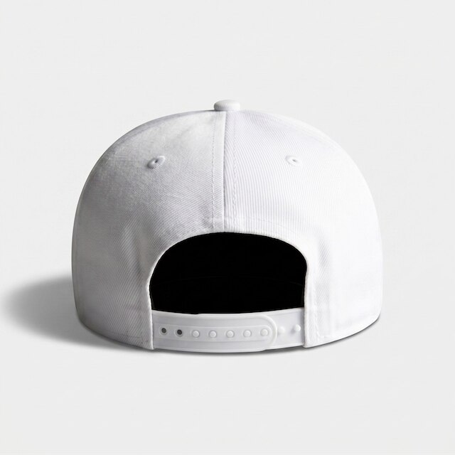 Boné New era 9Forty Aframe Snapback Aba Curva MLB New York Yankees Strapback