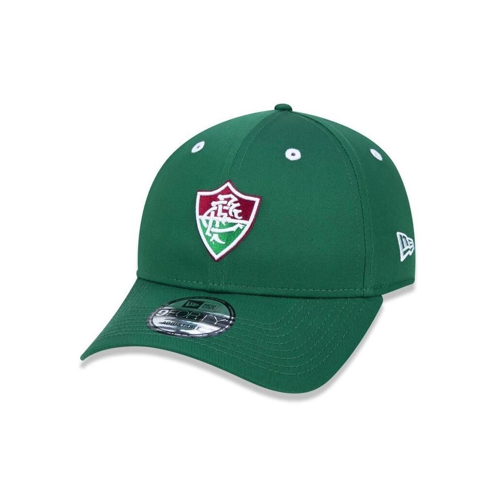 Boné New Era 9Forty Fluminense - Verde