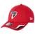 Boné New Era 9Forty Futebol São Paulo Masculino - Vermelho