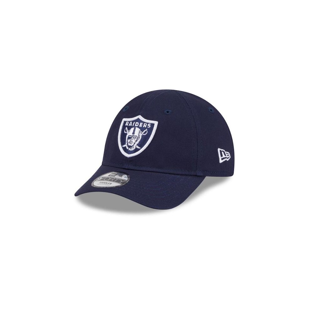 Bone New Era  9FORTY Las Vegas Raiders  Marinho