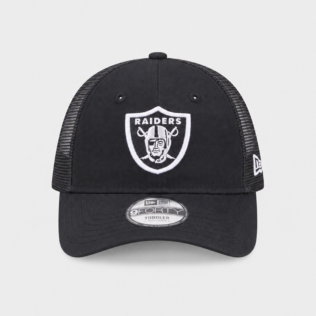 Boné New era 9Forty Las Vegas Raiders NFL