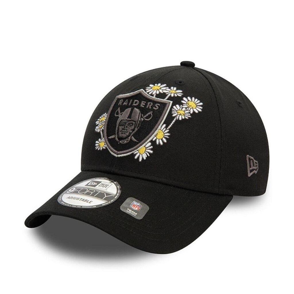 Boné New Era 9FORTY Las Vegas Raiders NFL