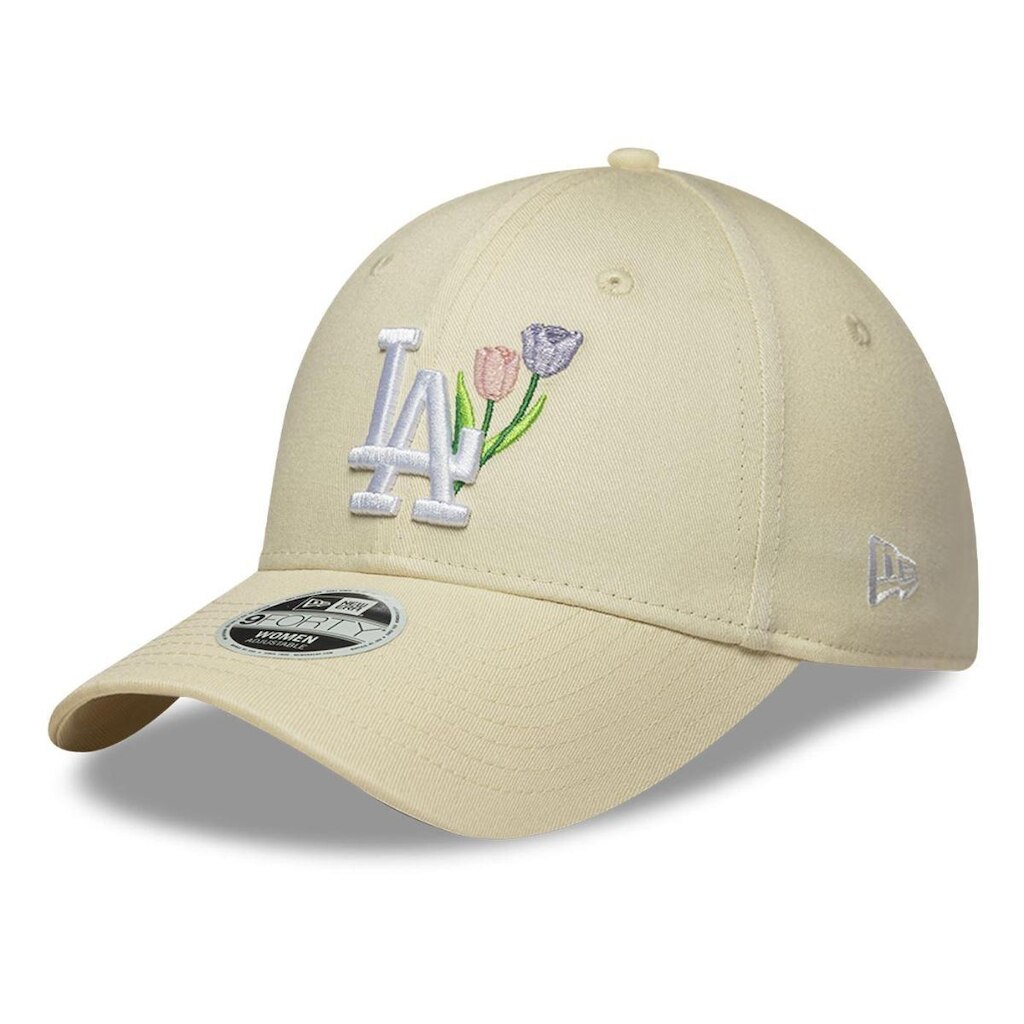 BONE NEW ERA 9FORTY LOS ANGELES DODGERS MLB