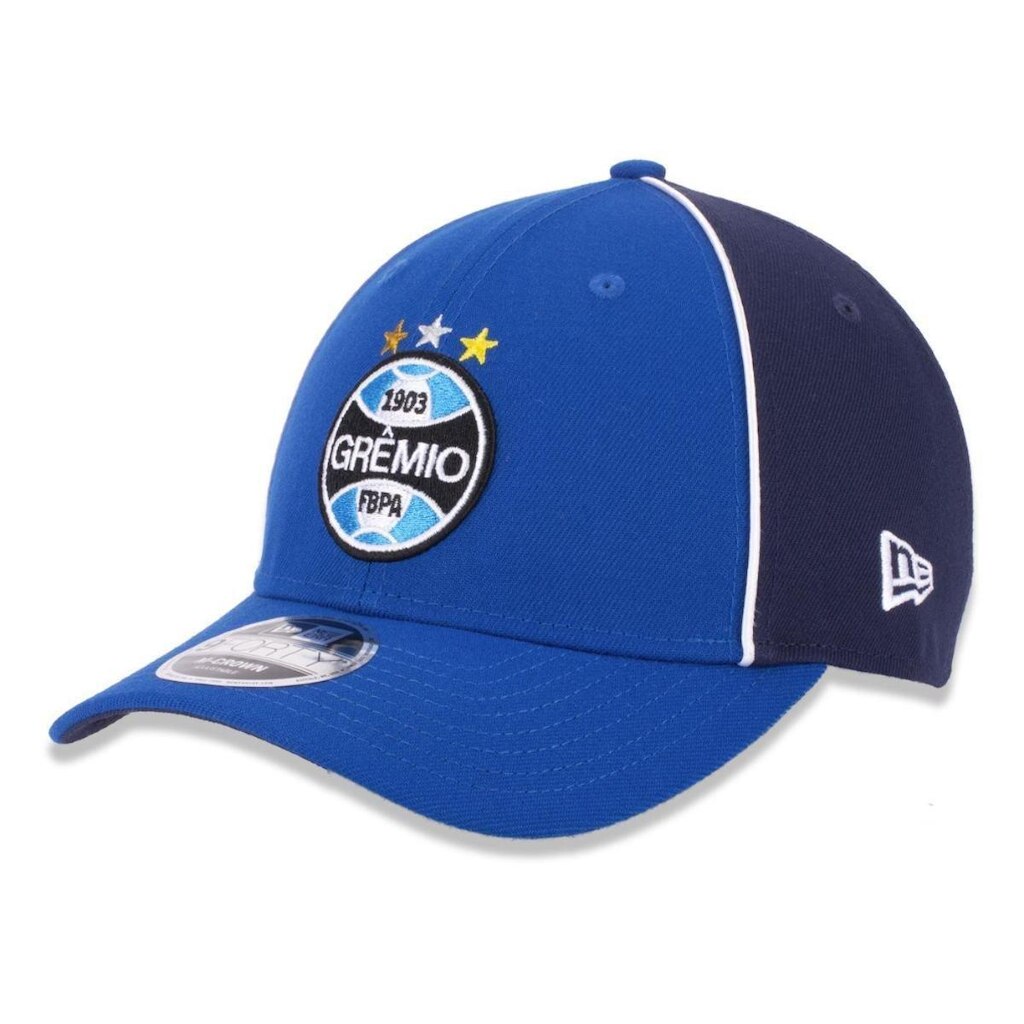 BONE NEW ERA 9FORTY M-CROWN SN GREMIO