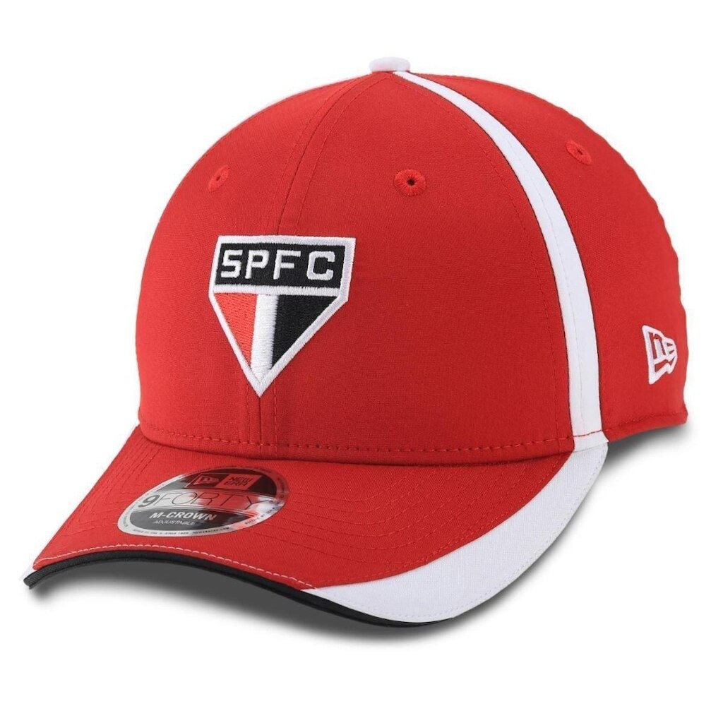 BONE NEW ERA 9FORTY M-CROWN SPFC PERFORMANCE
