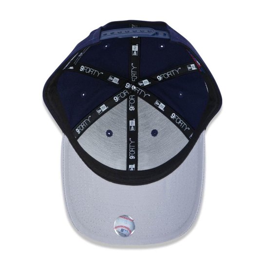 Boné New Era 9Forty Mlb San Diego Padres Masculino
