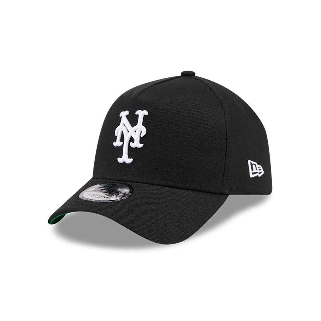 BONE NEW ERA 9FORTY NEW YORK METS PRETO
