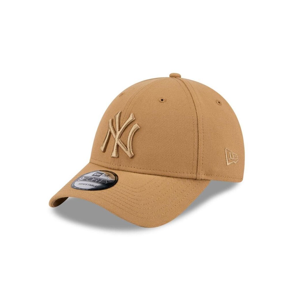 BONE NEW ERA 9FORTY NEW YORK YANKEES MLB AZUL