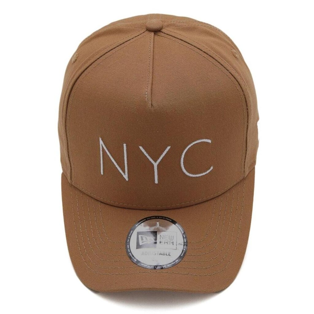 Boné New Era 9FORTY NYC New York City