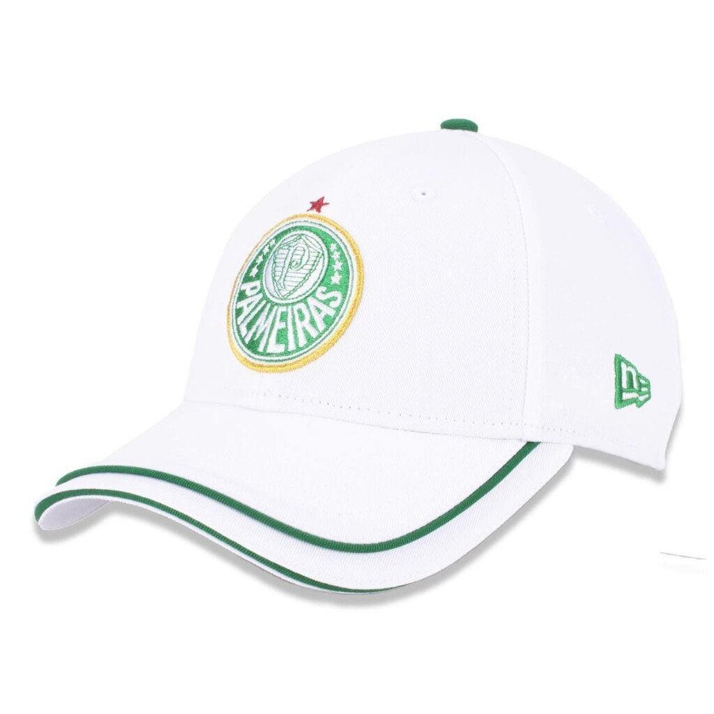 BONE NEW ERA 9FORTY PALMEIRAS