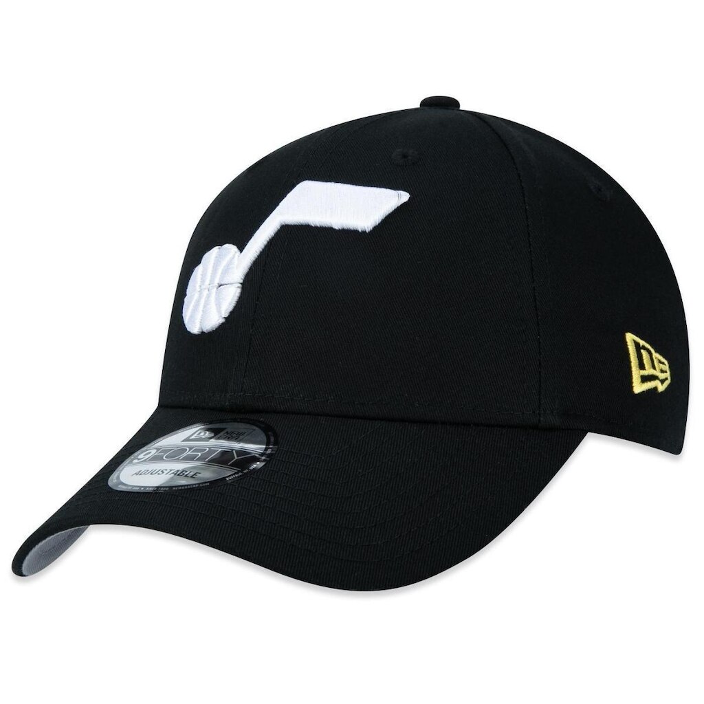 BONE NEW ERA 9FORTY UTAH JAZZ NBA