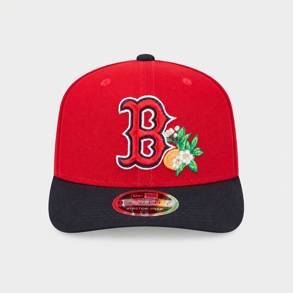 BONE NEW ERA 9SEVENTY BOSTON RED SOX SPRING TRAINING