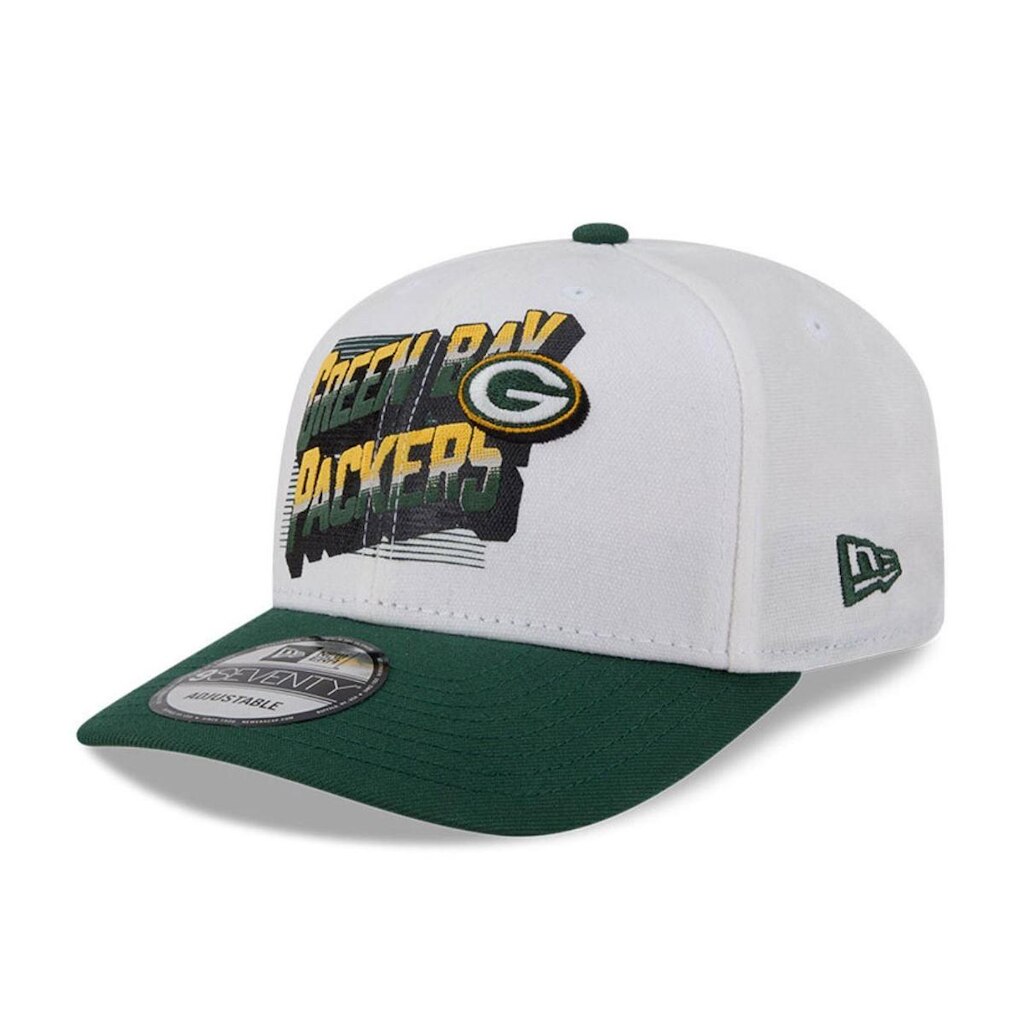 Boné New Era 9SEVENTY Green Bay Packers