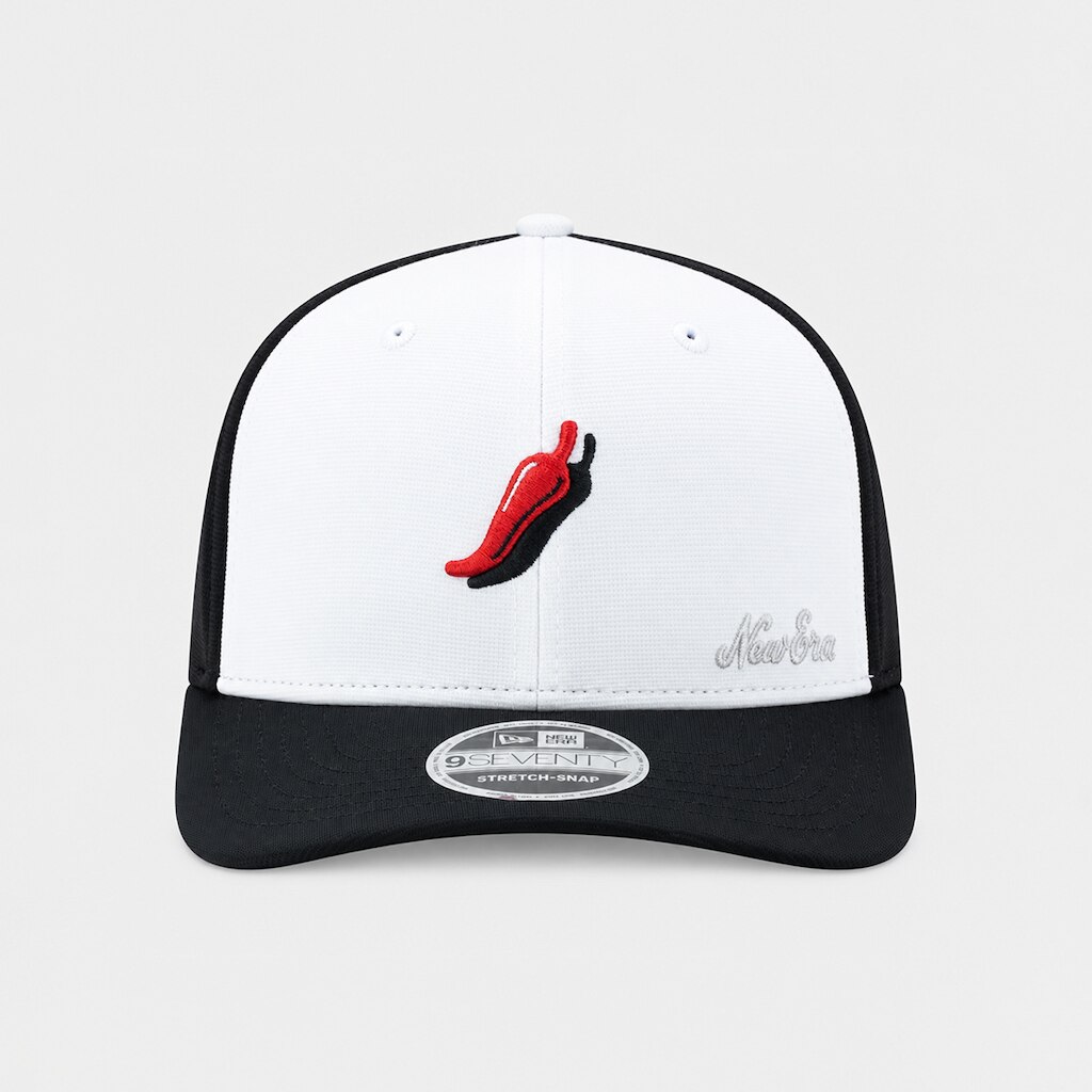 Boné New Era 9SEVENTY SN X Chilli Beans