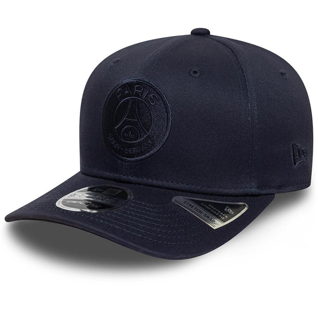 Boné New Era  9SEVENTY Stretch-Snap Paris Saint-Germain Tonal
