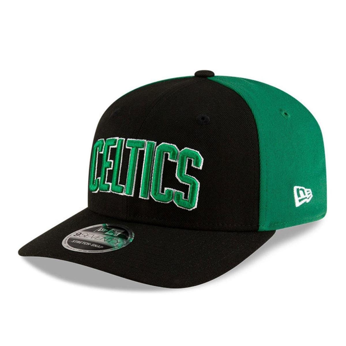 Boné New Era 9Seventy Stretch Snap NBA