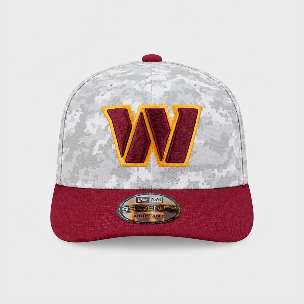 Boné New era 9Seventy Washington Commander NFL