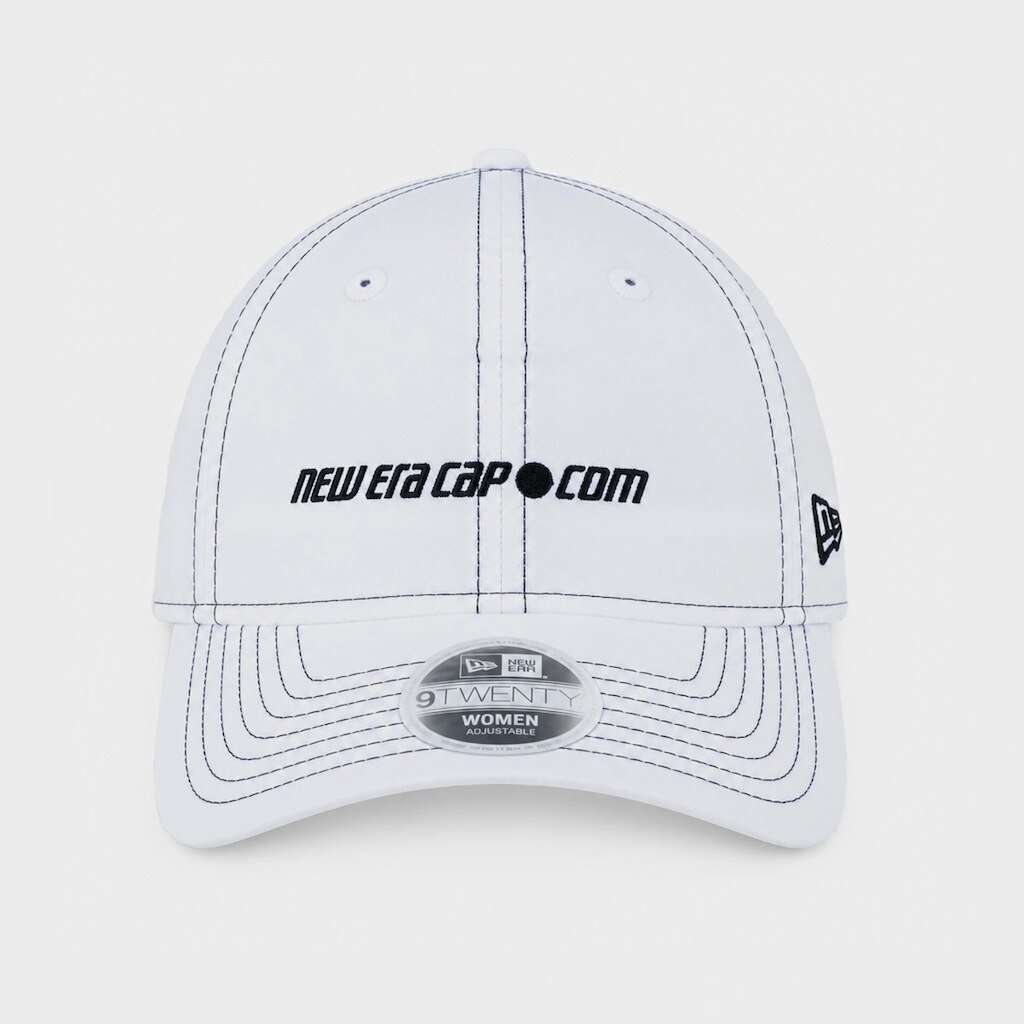 Boné New Era 9Twenty Anded Feminino