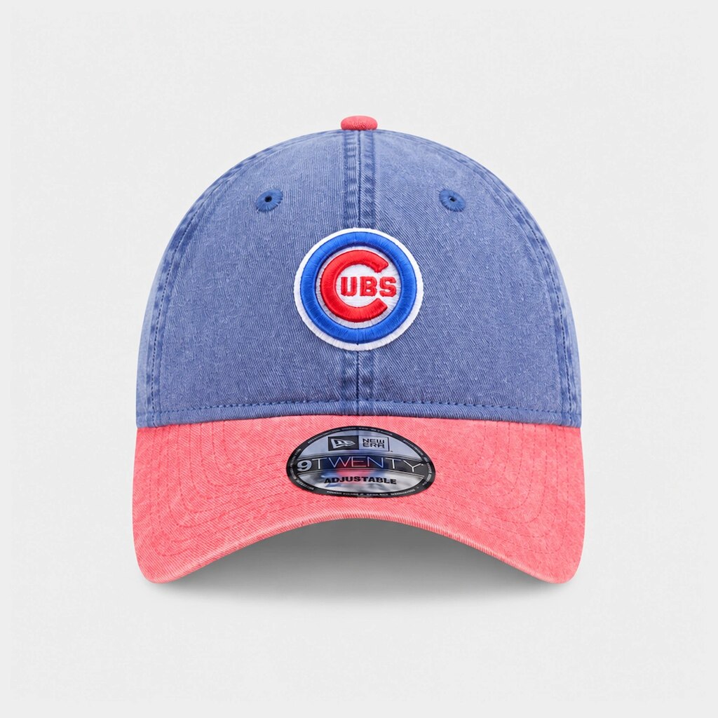 Boné New era 9Twenty Chicago Cubs MLB