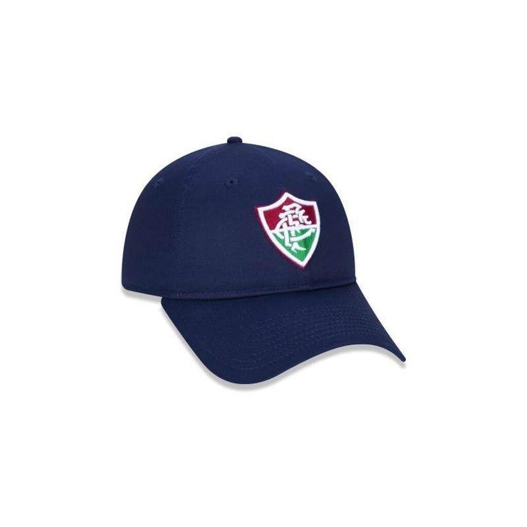Boné New Era 9TWENTY Fluminense  Escuro