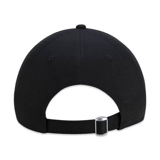 Bone New Era 9Twenty Mlb Los Angeles Dodgers Strapback