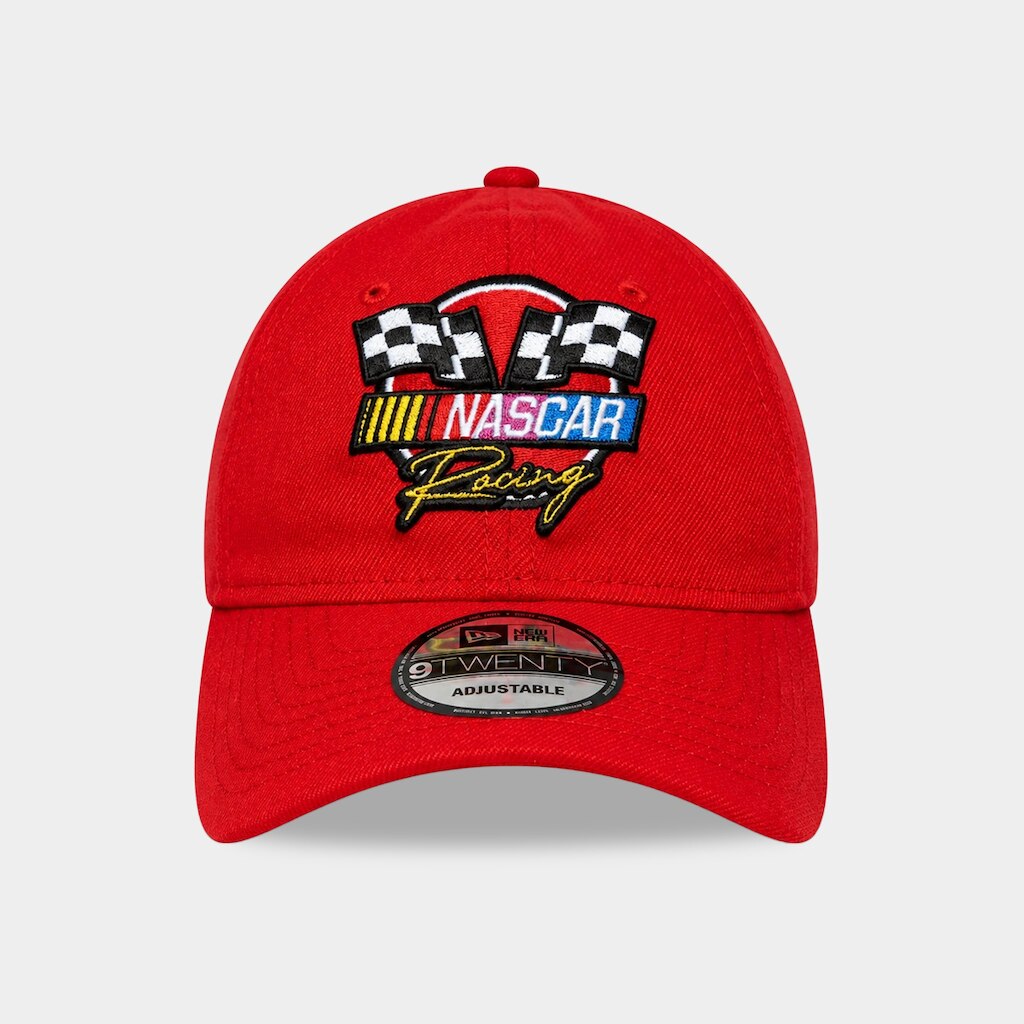 Boné New era 9Twenty Nascar Classic Flag