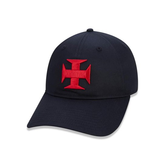 Boné New Era 9TWENTY Vasco Da Gama - Preto Menor preço em Boné New Era 9TWENTY Vasco Da Gama - Preto