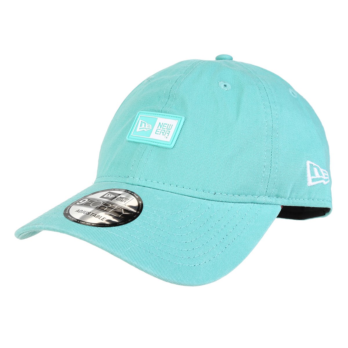 new era verde