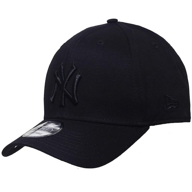 Boné New Era Aba Curva Snapback Mlb Ny Yankees Bla - Preto Menor preço em Boné New Era Aba Curva Snapback Mlb Ny Yankees Bla - Preto