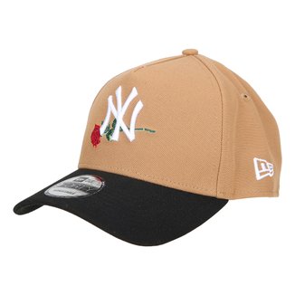 Boné New Era Aba Curva Valentine's Day Neyyan
