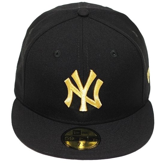 Bone New Era Aba Reta Fechado Mlb Ny Yankees Basic Preto Netshoes Bone New Era Aba Reta Fechado Mlb Ny Yankees Basic Preto Netshoes