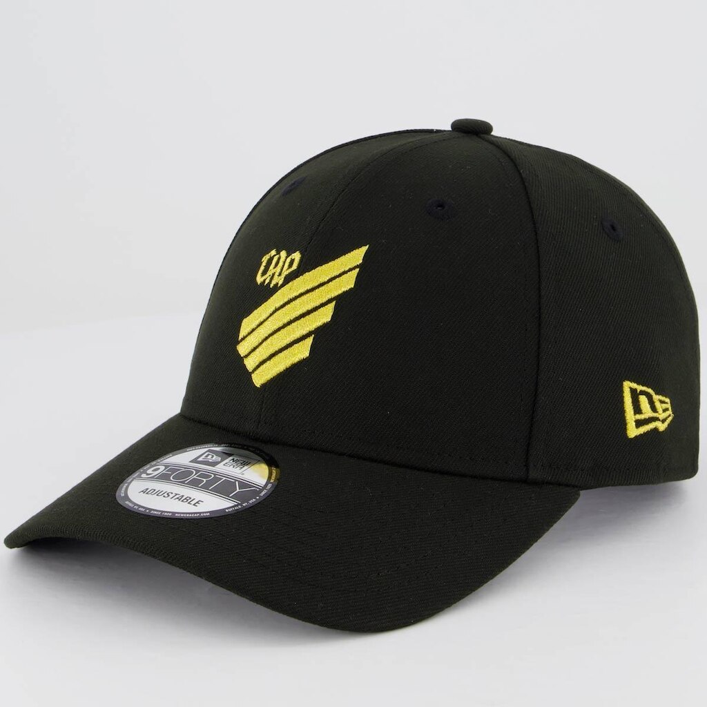 Boné New Era Athletico Paranaense 940