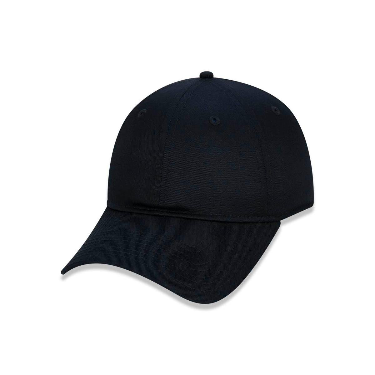 Menor preço em Boné New Era Blank Aba Curva 9Twenty Masculino
