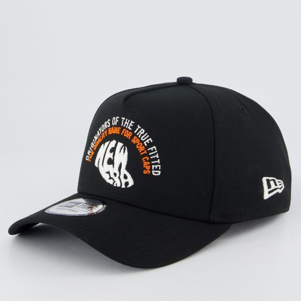 Boné New Era Branded Archive 940