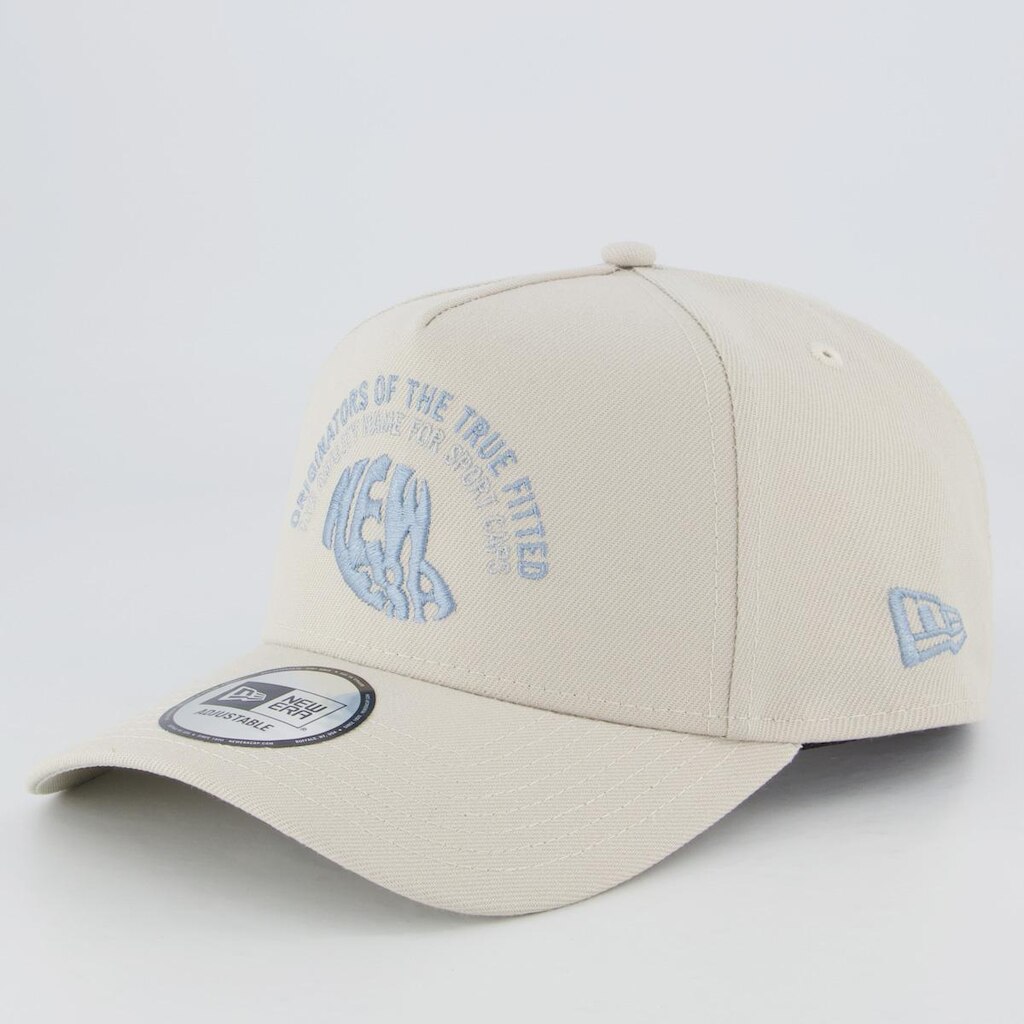 Boné New Era Branded Archive 940