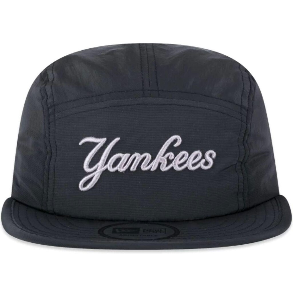 Boné New Era Camper MLB New York Yankees Core