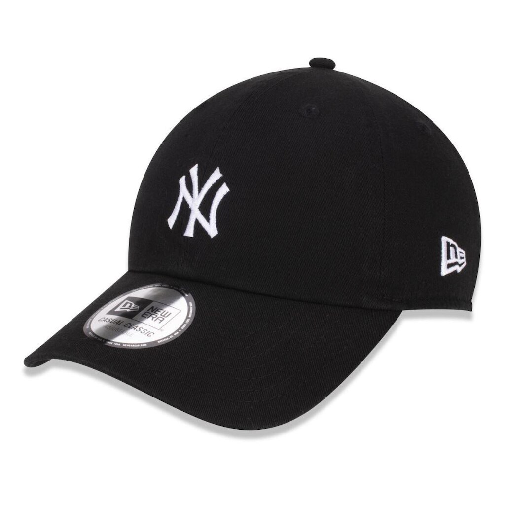 BONE NEW ERA CASUAL NEW YORK YANKEES MLB OFF WHITE
