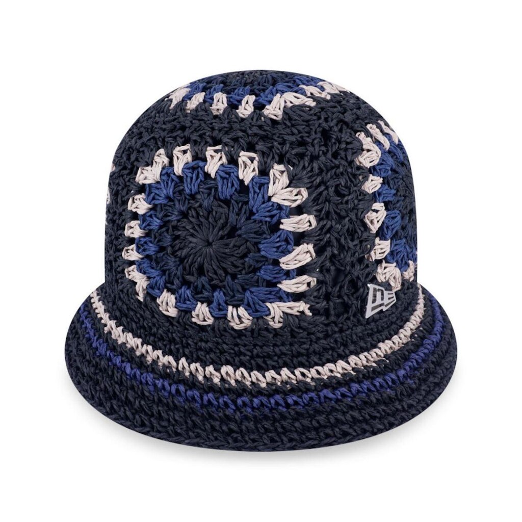 Boné New era Chapeu Bucket Branded