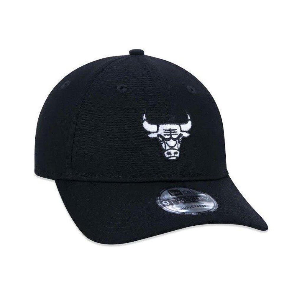 Boné New Era Chicago Bulls Tecnologic 9TWENTY