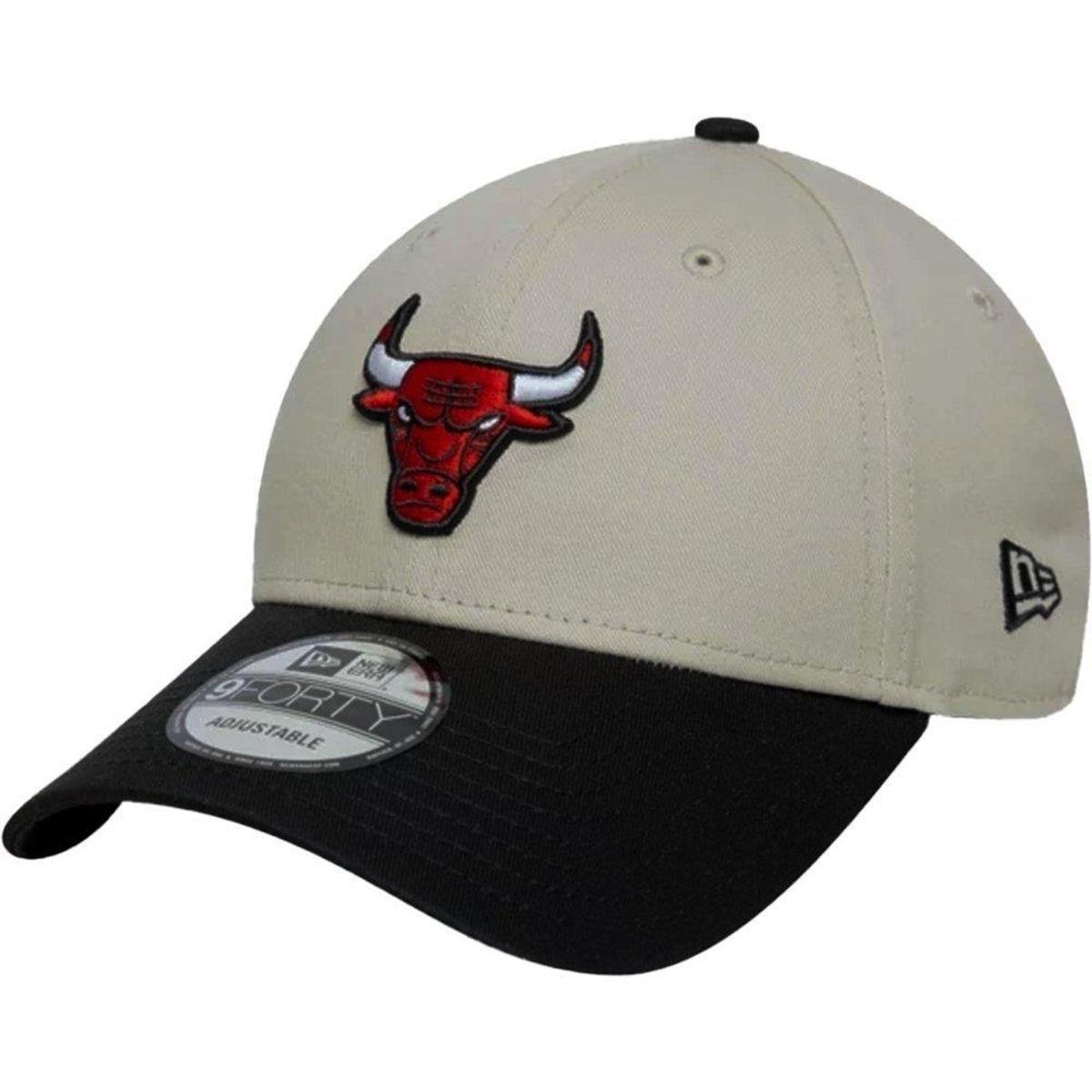 Boné New Era Colour Block 9 Forty Osfm